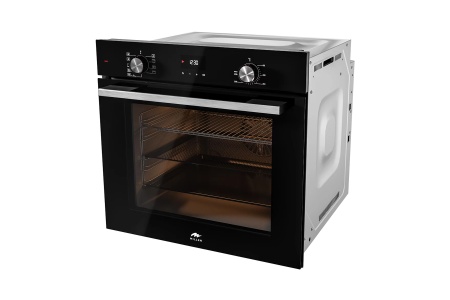 Встраиваемый духовой шкаф MILLEN MEO 6003 BL